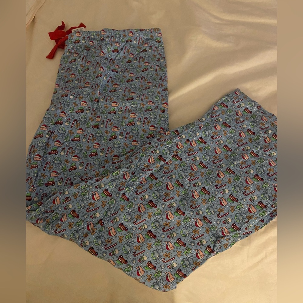 vineyard vines pajama pants
